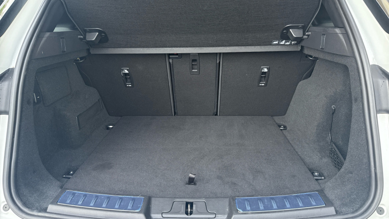 Land Rover Range Rover Evoque 2.0 D200 Dynamic SE 5dr Auto Diesel Hatchback